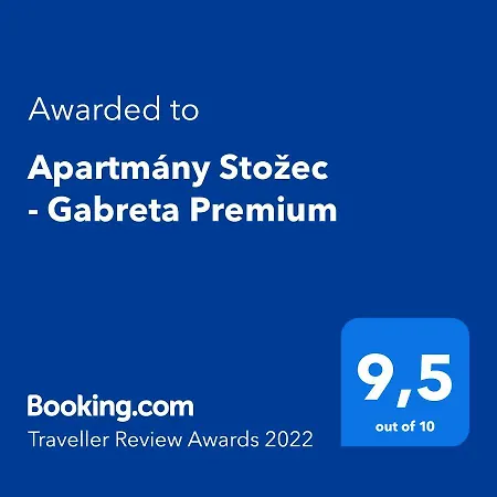 - Gabreta Premium