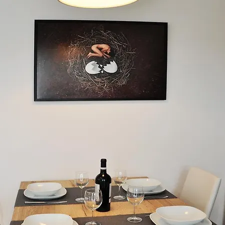 - Gabreta Premium Apartment