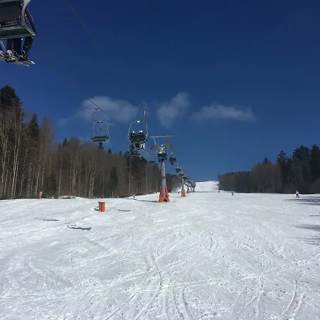 - Gabreta Premium Stožec