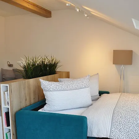 - Gabreta Premium Apartment *
