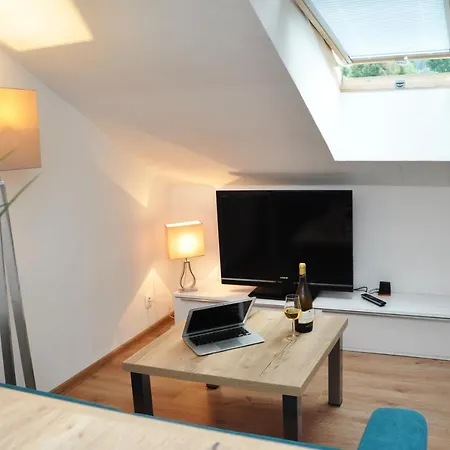 - Gabreta Premium Apartment Stozec