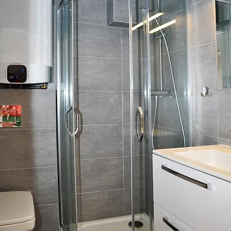 - Gabreta Premium Apartment