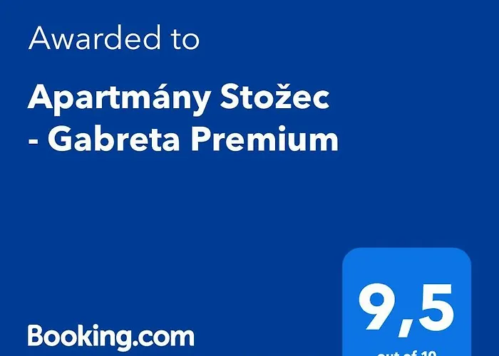 - Gabreta Premium