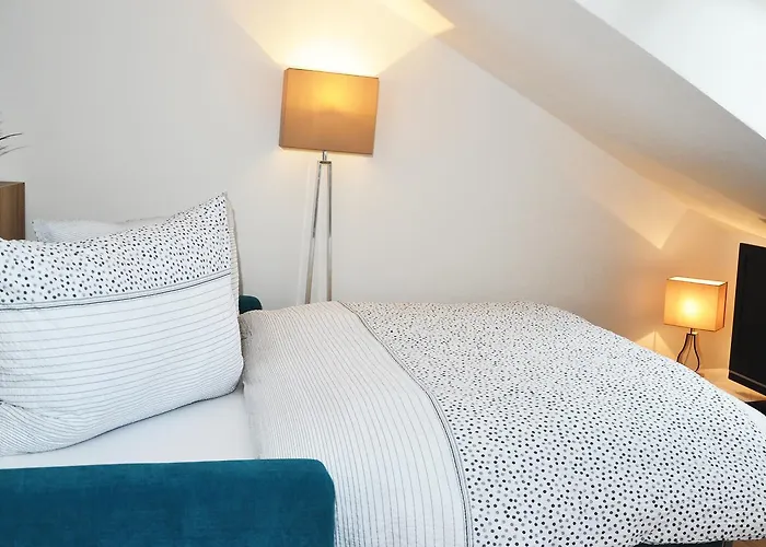 - Gabreta Premium Appartement Stožec