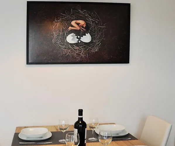 - Gabreta Premium Appartement
