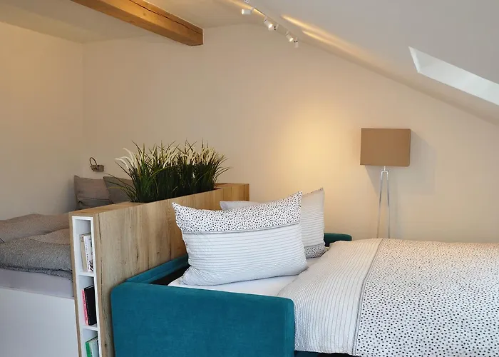 - Gabreta Premium Appartement *