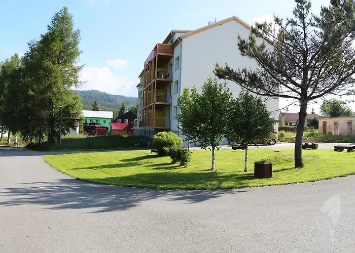 - Gabreta Premium * Stožec