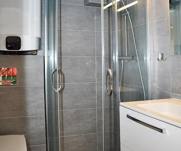 - Gabreta Premium Appartement